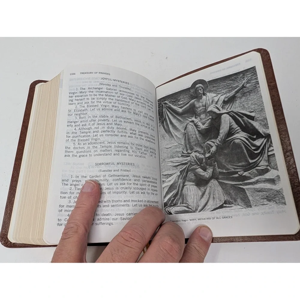 N/A vatican ii
